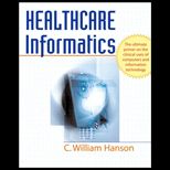 Healthcare Informatics