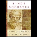 Since Socrates  Concise Source Book of Classic Readings