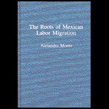 Roots of Mexican Labor Migration