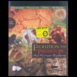 Evolution and Prehistory Human Challenge   Text