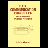 Data Communication Principles for Fixed