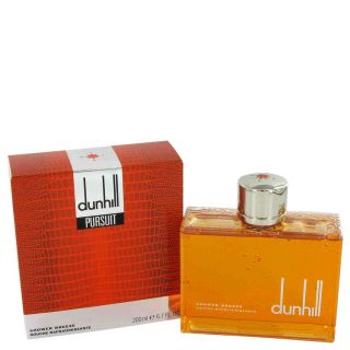 Dunhill Pursuit for Men by Alfred Dunhill Shower Gel 6.8 oz