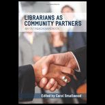 Librarians as Community Partners