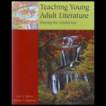 Teaching Young Adult Literature (Custom)