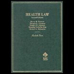 Hornbook on Health Law