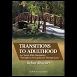 Transitions to Adulthood for Youth With 