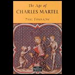 Age of Charles Martel