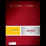Microsoft Access 2007 Professional Approach