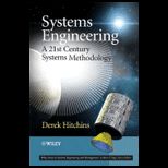 Systems Engineering A 21st Century Systems Methodology