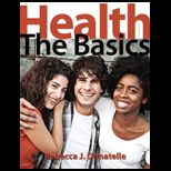 Health  The Basics   Text Only