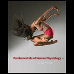 Fundamentals of Human Physiology Lab. Manual
