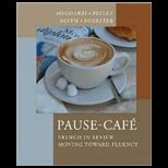 Pause Cafe