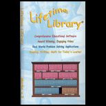 Lifetime Library, Media Volume 2 (Software)