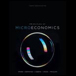 Principles of Microeconomics With Access (Canadian)