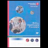 Bls for Healthcare Providers Dvd Prof