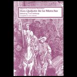 Don Quijote De La Mancha, Parts I and II (Complete)