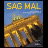 Sag Mal   Text Only