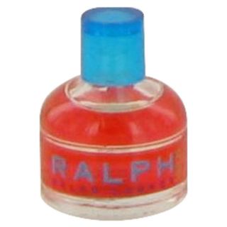 Ralph Wild for Women by Ralph Lauren Mini EDT .23 oz