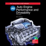 Auto Engine Performance and Driveability