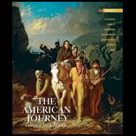 Amer. Journey, Brf. Volume 1 Rprnt. With Myhst and Etxt