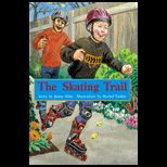 Rigby PM Collection Leveled Reader 6pk Purple Levels 19 20 The Skating Trail