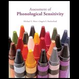 Assessment of Phonological Sensitivity