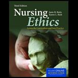 Nursing Ethics   Text Only