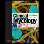 Clinical Mycology   With CD