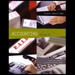 Accounting Volume 2 (Custom)