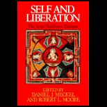 Self and Liberation