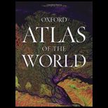 Atlas of World