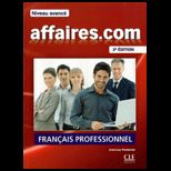 Affaires. Com   With Dvd