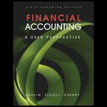 Financial Accounting (Canadian)