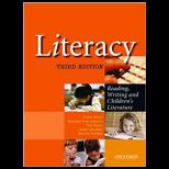 Literacy Reading, Writing and Childrens