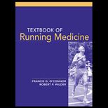 Textbook of Running Medicine