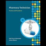 Pharmacy Technician Text
