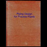 Piping Design for Process Plants