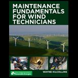 Maintenance Fund. for Wind Technicians