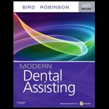 Torres and Ehrlich Modern Dental Assisting   With Dvd