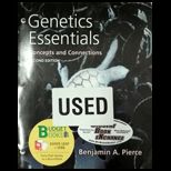 Genetics Essentials (Looseleaf)