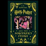 Harry Potter and Sorcerers Stone