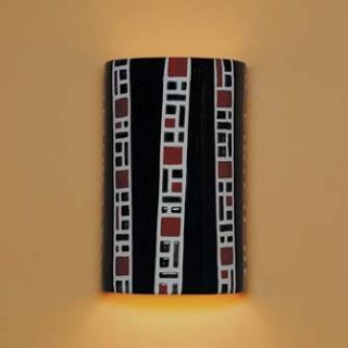 Ladders Wall Sconce