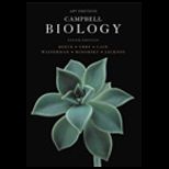Campbell Biology   AP Edition   With CD