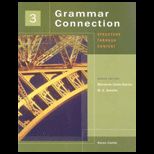 Grammar Connection 3