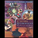 Cultural Anthropology   Text