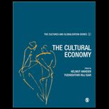 Cultures and Globalization Cultural Economy