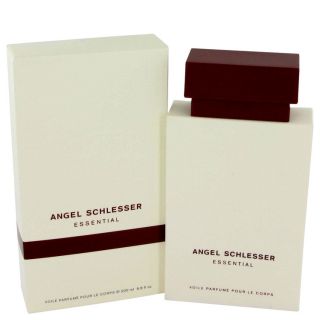 Angel Schlesser Essential for Women by Angel Schlesser Body Lotion 6.7 oz