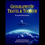 Geography of Travel and Tourism