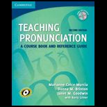 Teaching Pronunciation   With 2 CDs
