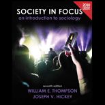 Society in Focus